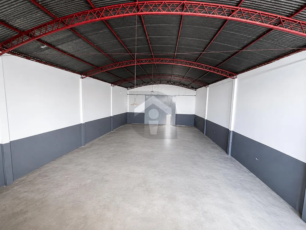Depósito-Galpão, 300 m² - Foto 4