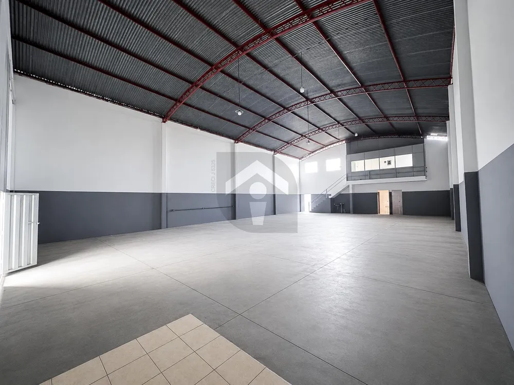 Depósito-Galpão, 300 m² - Foto 9
