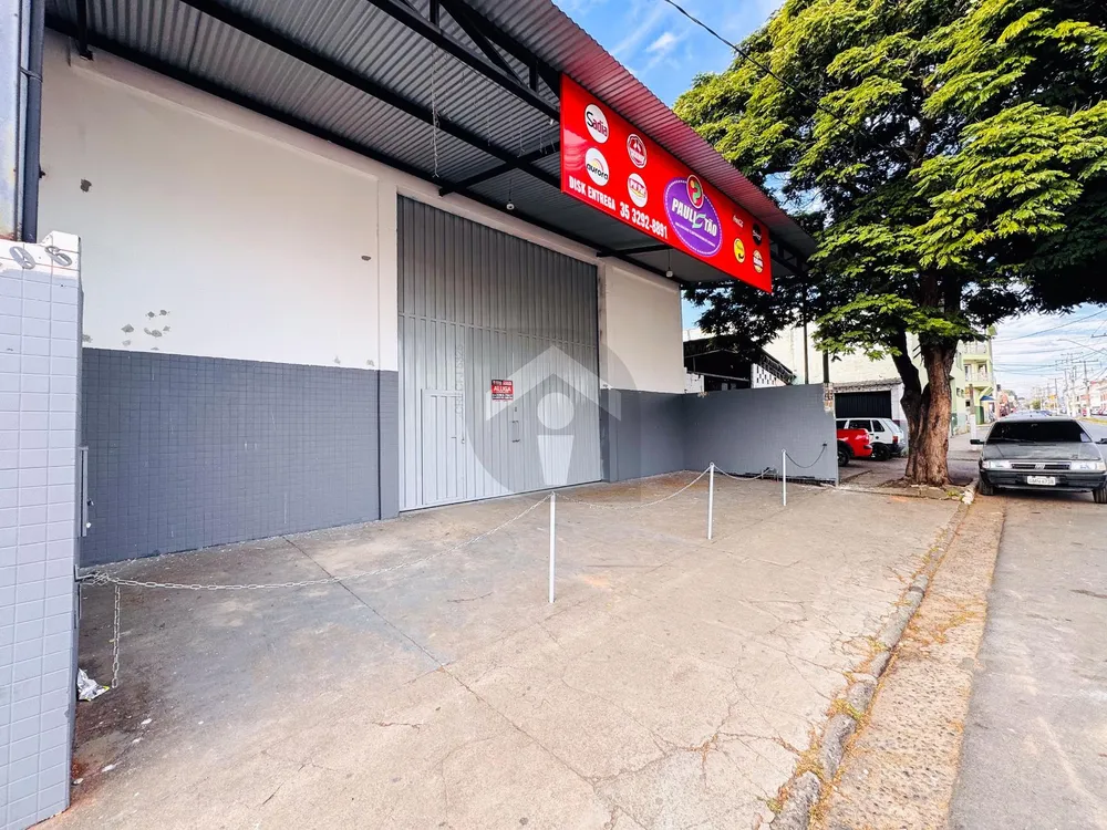 Depósito-Galpão, 300 m² - Foto 2