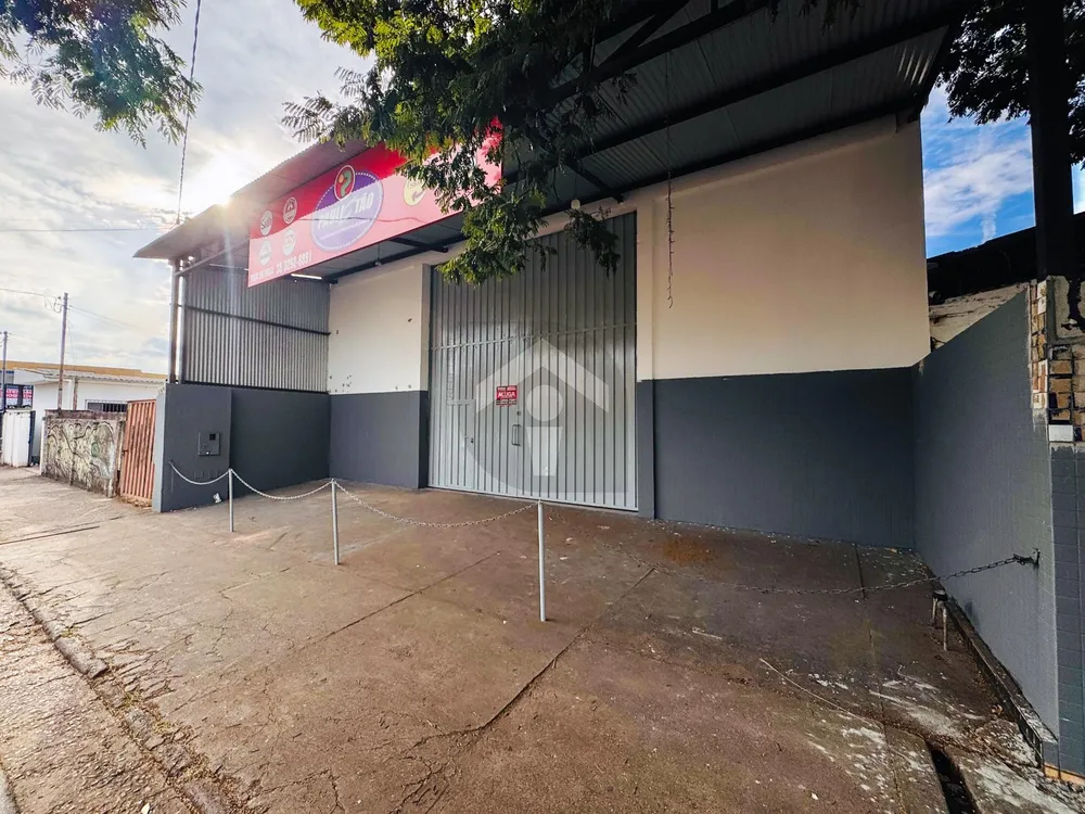 Depósito-Galpão, 300 m² - Foto 3
