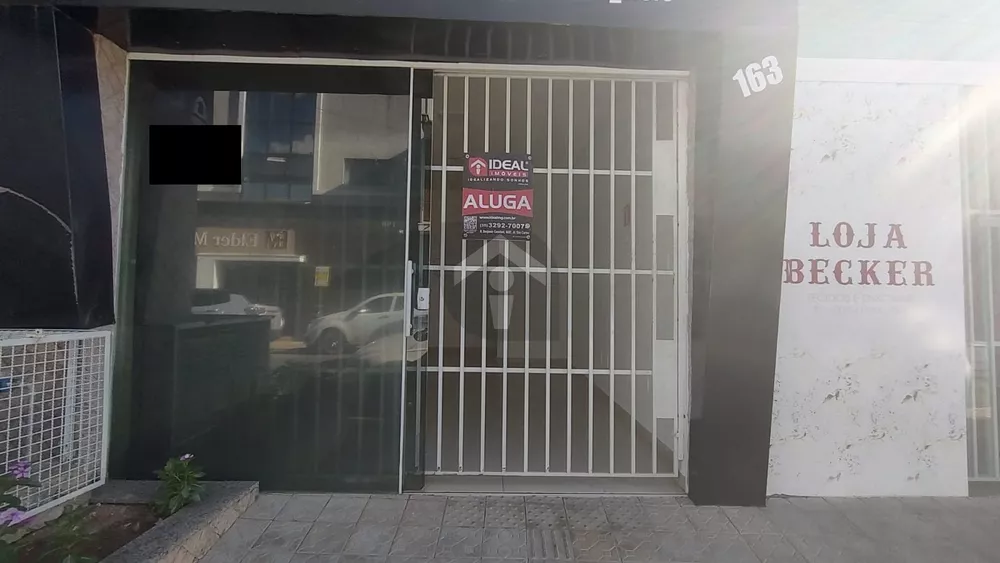 Loja-Salão - Foto 1