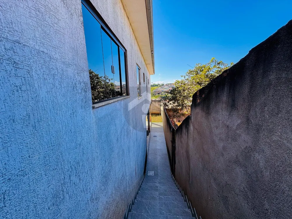 Casa, 3 quartos, 140 m² - Foto 13