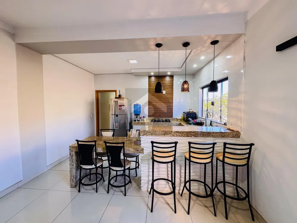 Casa, 3 quartos, 140 m² - Foto 5