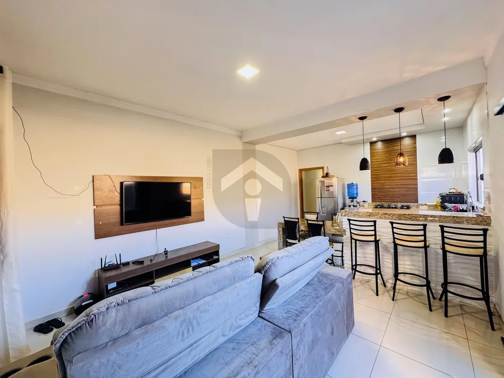 Casa, 3 quartos, 140 m² - Foto 4