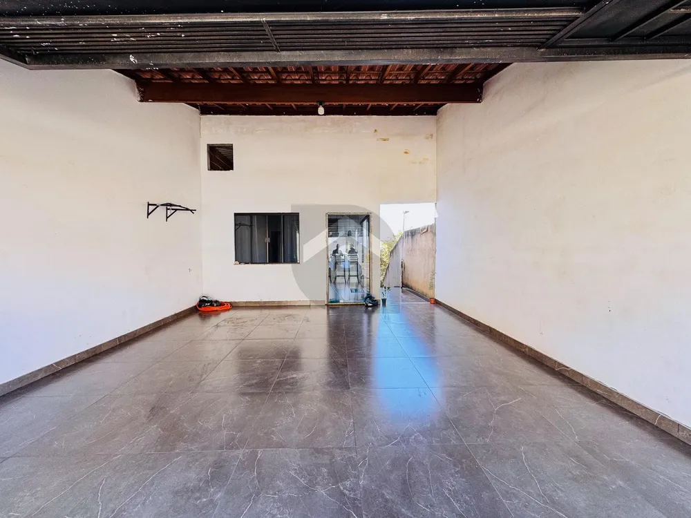 Casa, 3 quartos, 140 m² - Foto 1