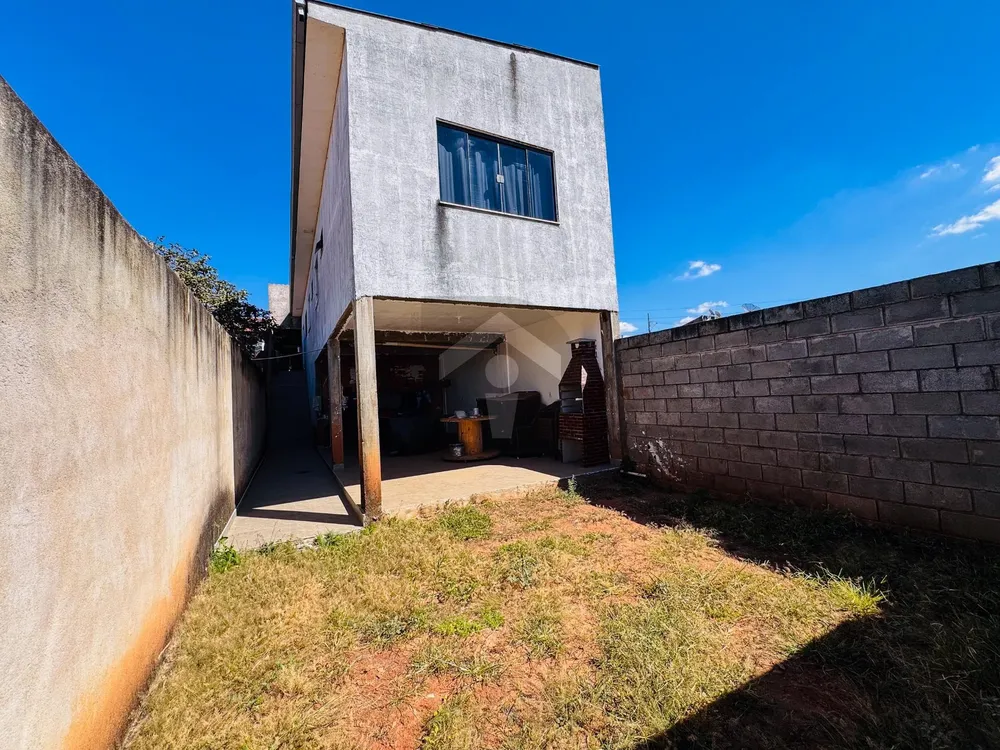 Casa, 3 quartos, 140 m² - Foto 15
