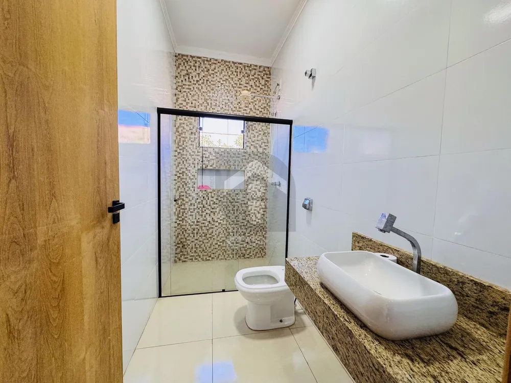 Casa, 3 quartos, 140 m² - Foto 8