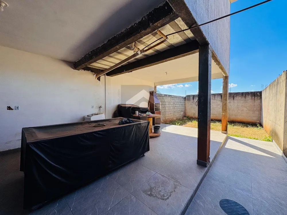 Casa, 3 quartos, 140 m² - Foto 14