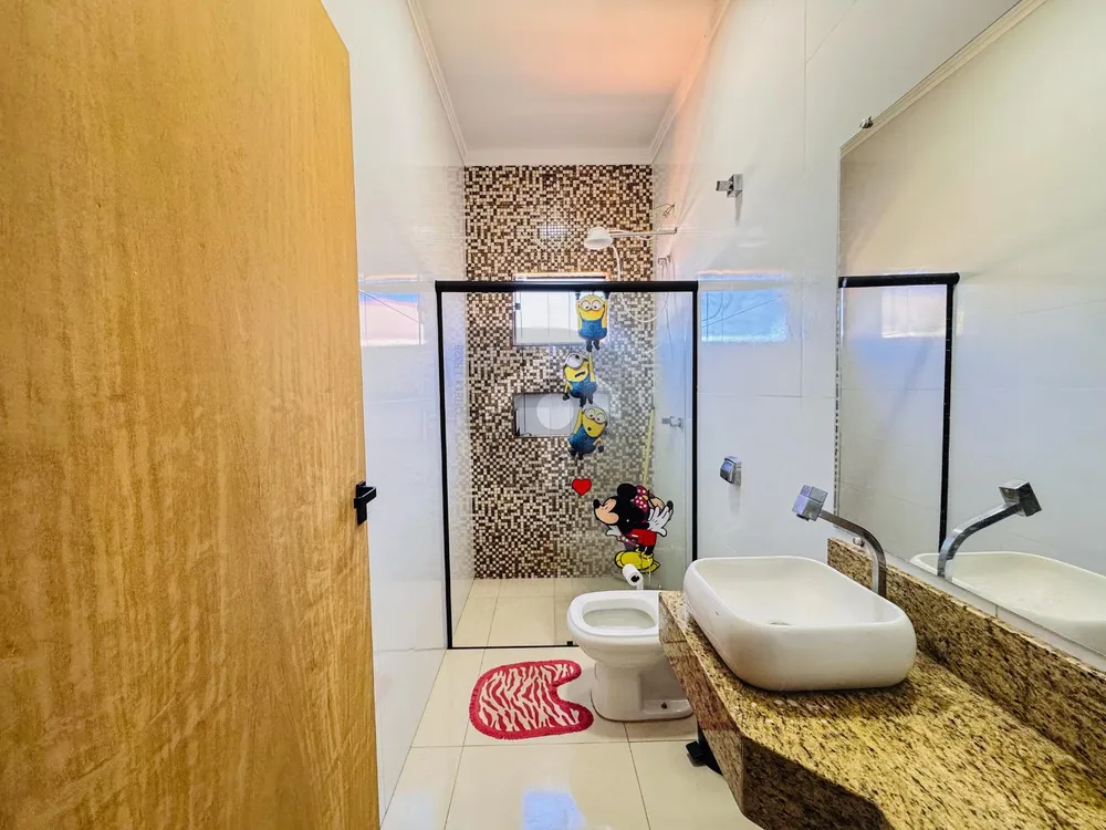 Casa, 3 quartos, 140 m² - Foto 10