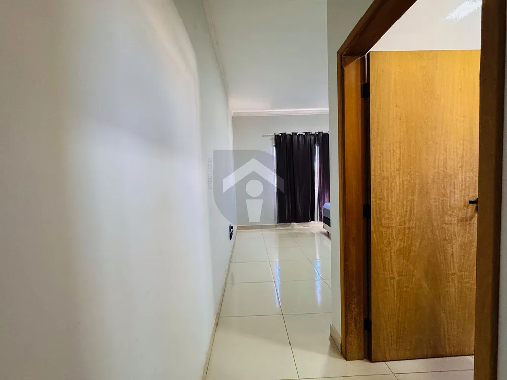Casa, 3 quartos, 140 m² - Foto 11