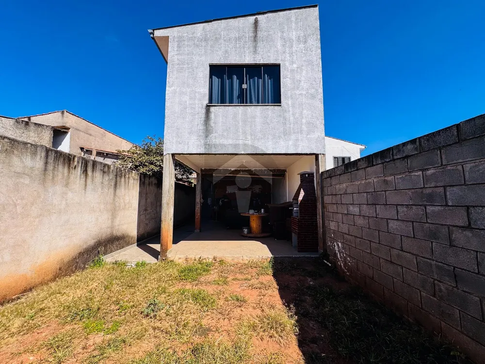 Casa, 3 quartos, 140 m² - Foto 16