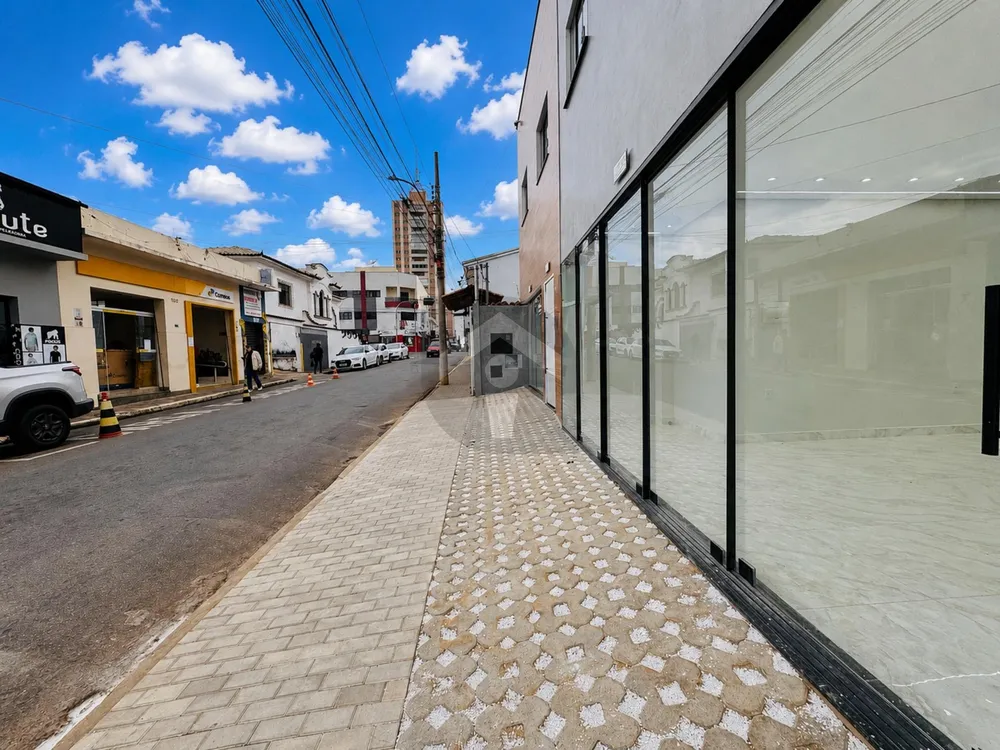 Loja-Salão, 71 m² - Foto 5