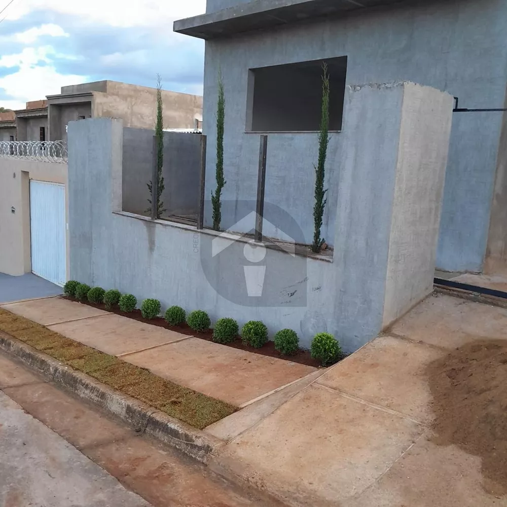 Casa, 3 quartos, 130 m² - Foto 4
