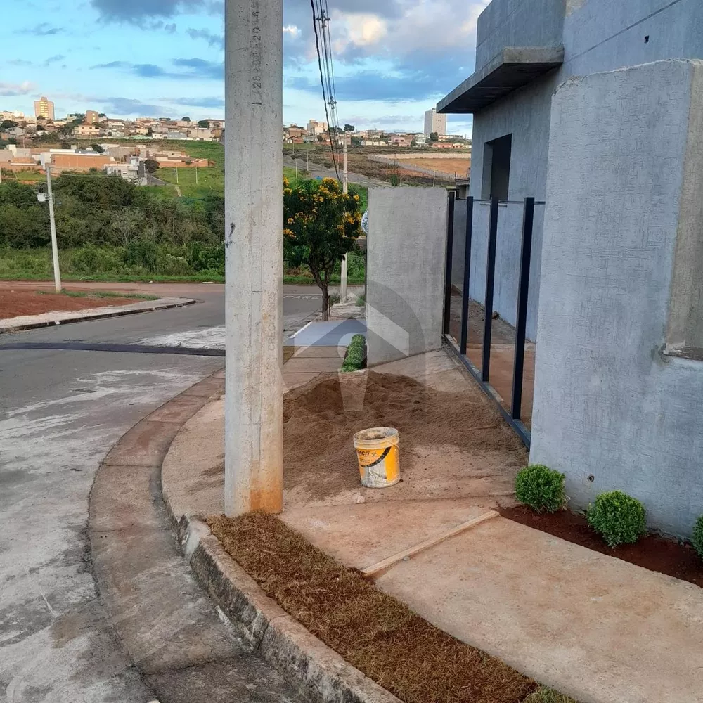 Casa, 3 quartos, 130 m² - Foto 1