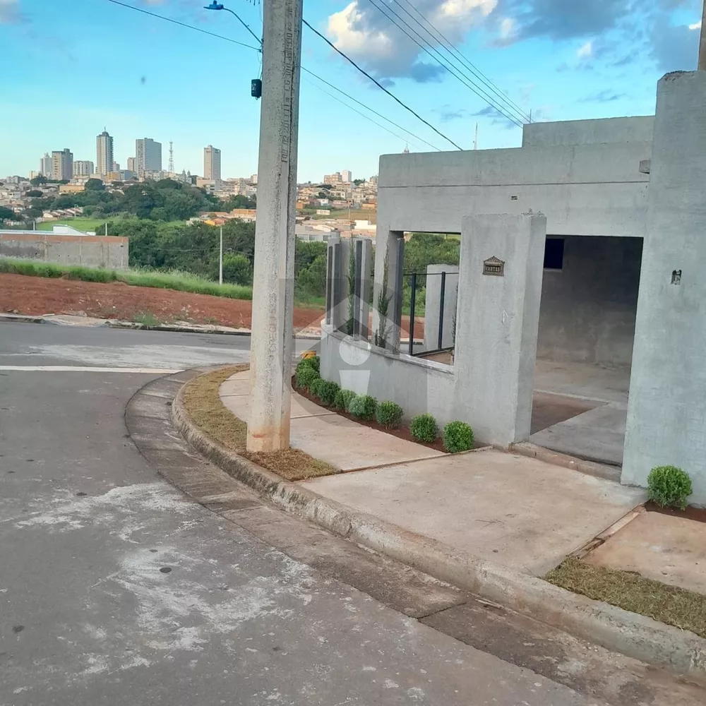 Casa, 3 quartos, 130 m² - Foto 2