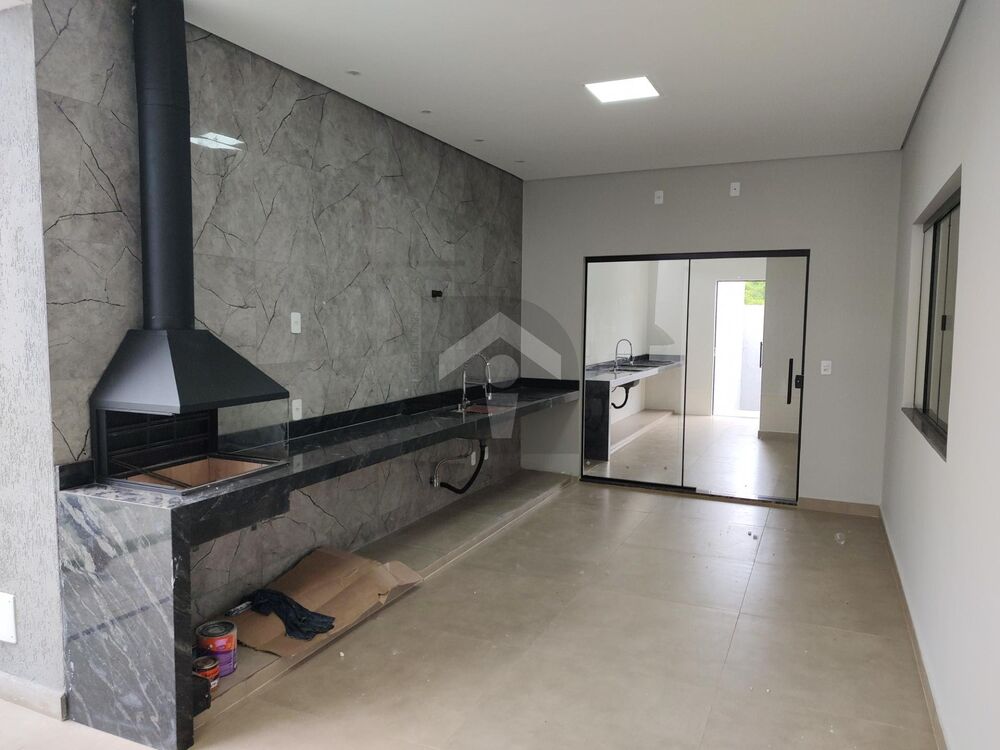Casa, 2 quartos, 144 m² - Foto 3