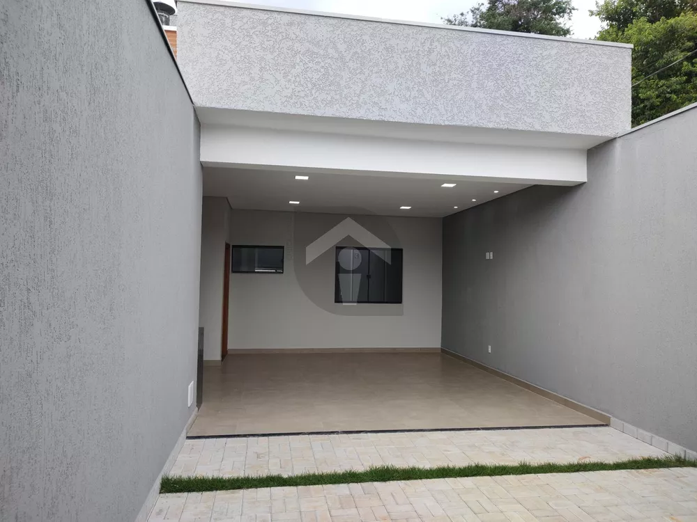 Casa, 2 quartos, 144 m² - Foto 1