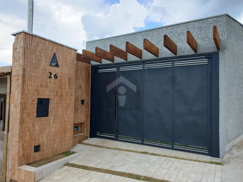 Casa, 2 quartos, 144 m² - Foto 1
