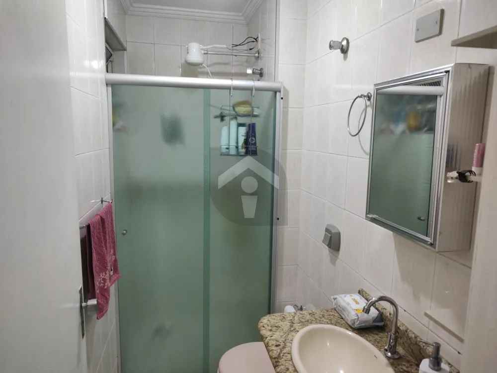 Apartamento, 1 quarto - Foto 4