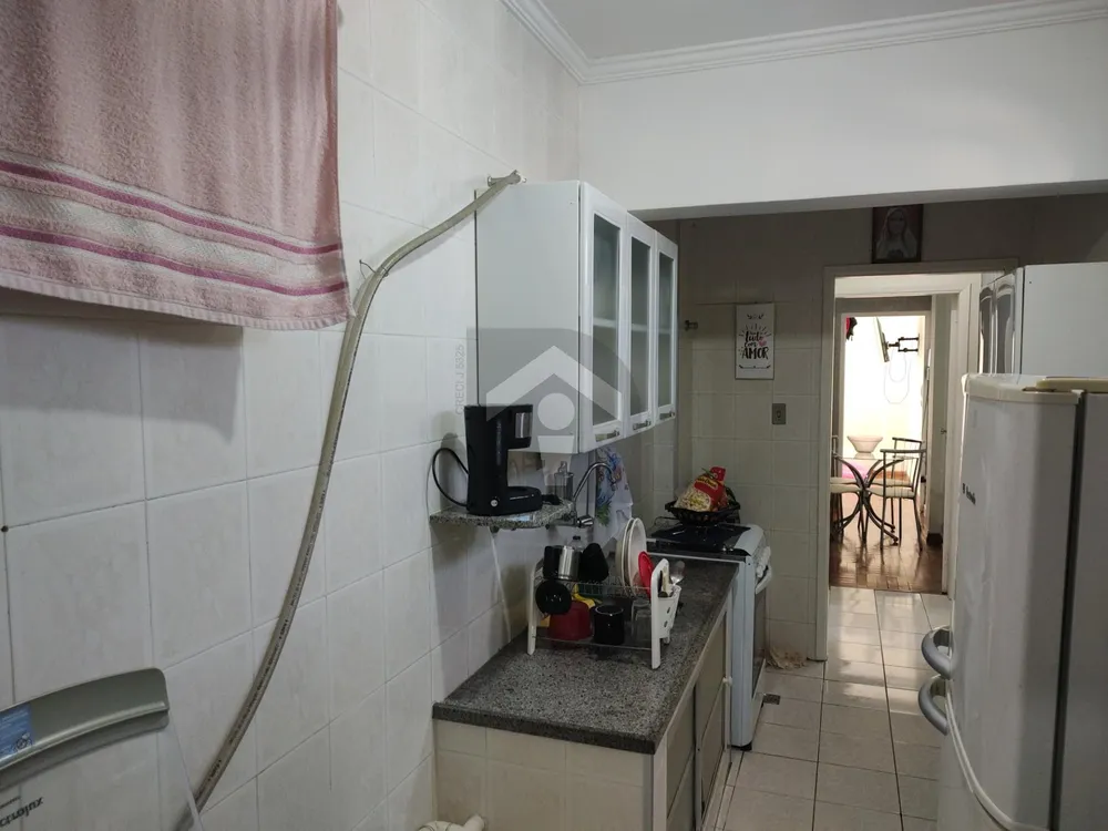 Apartamento, 1 quarto - Foto 2