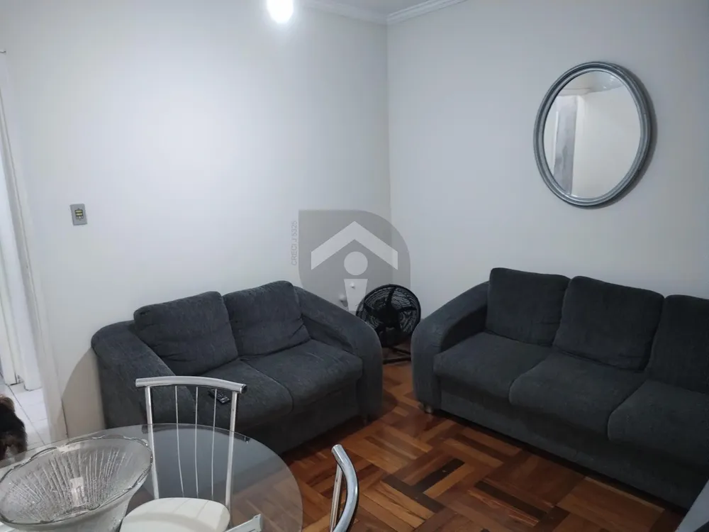 Apartamento, 1 quarto - Foto 7