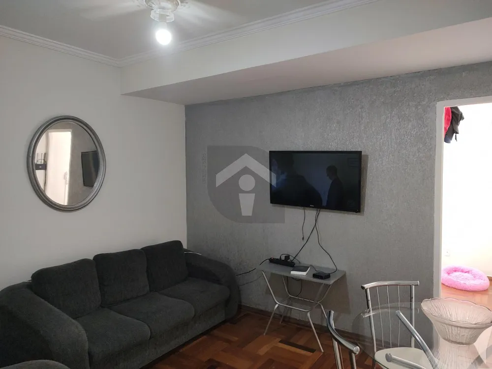 Apartamento, 1 quarto - Foto 5