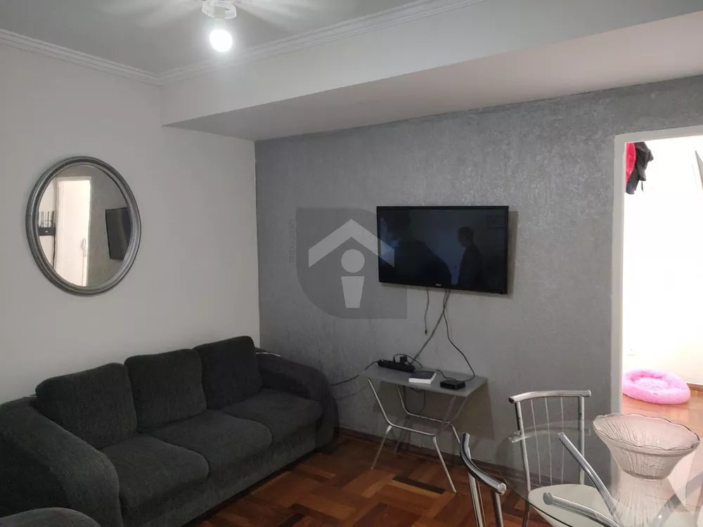 Apartamento, 1 quarto - Foto 4