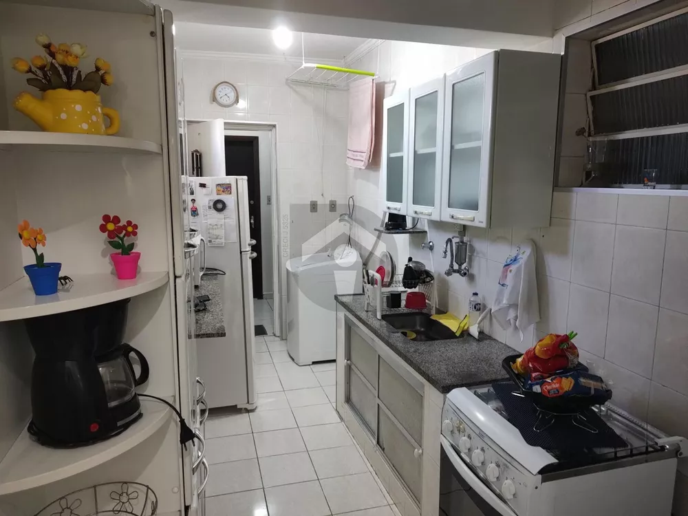 Apartamento, 1 quarto - Foto 2