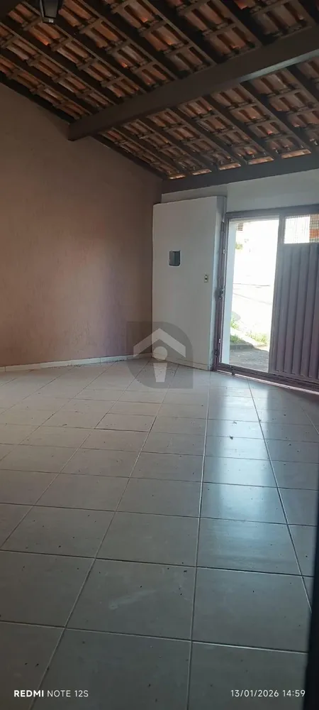 Casa, 3 quartos, 91 m² - Foto 3