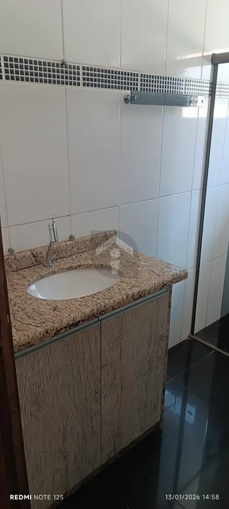 Casa, 3 quartos, 91 m² - Foto 13