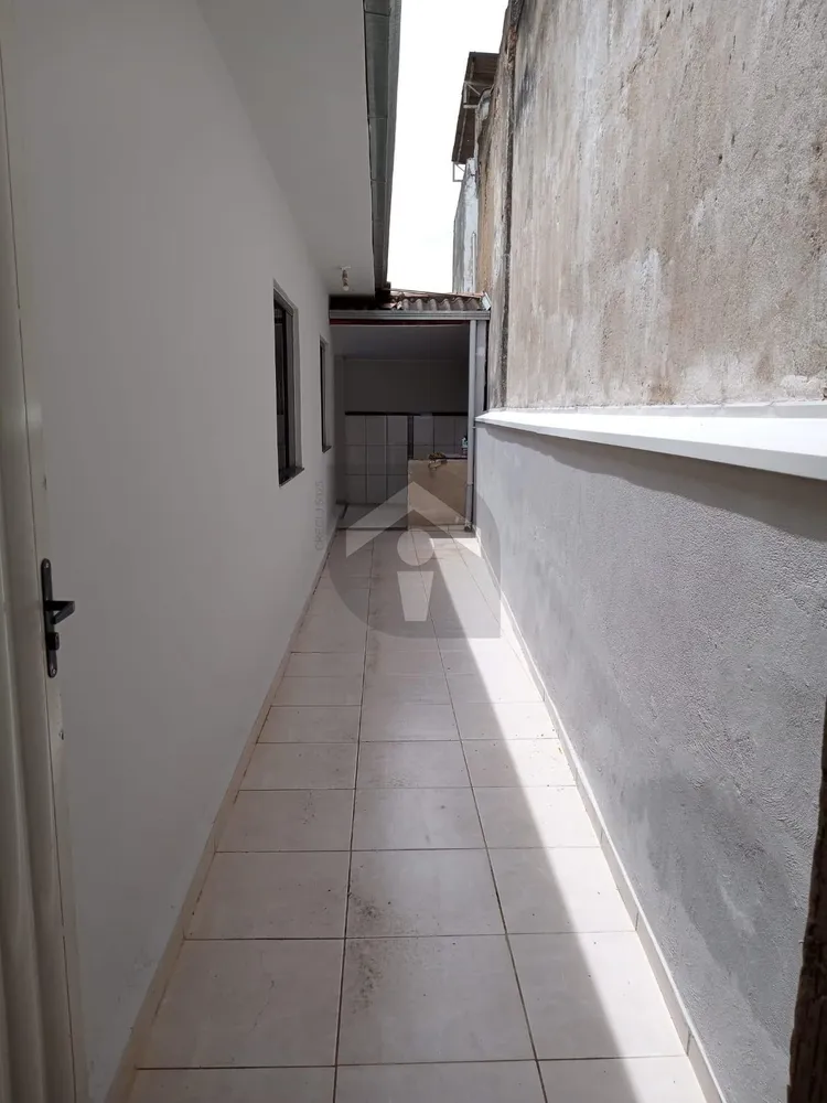 Casa, 3 quartos, 91 m² - Foto 4