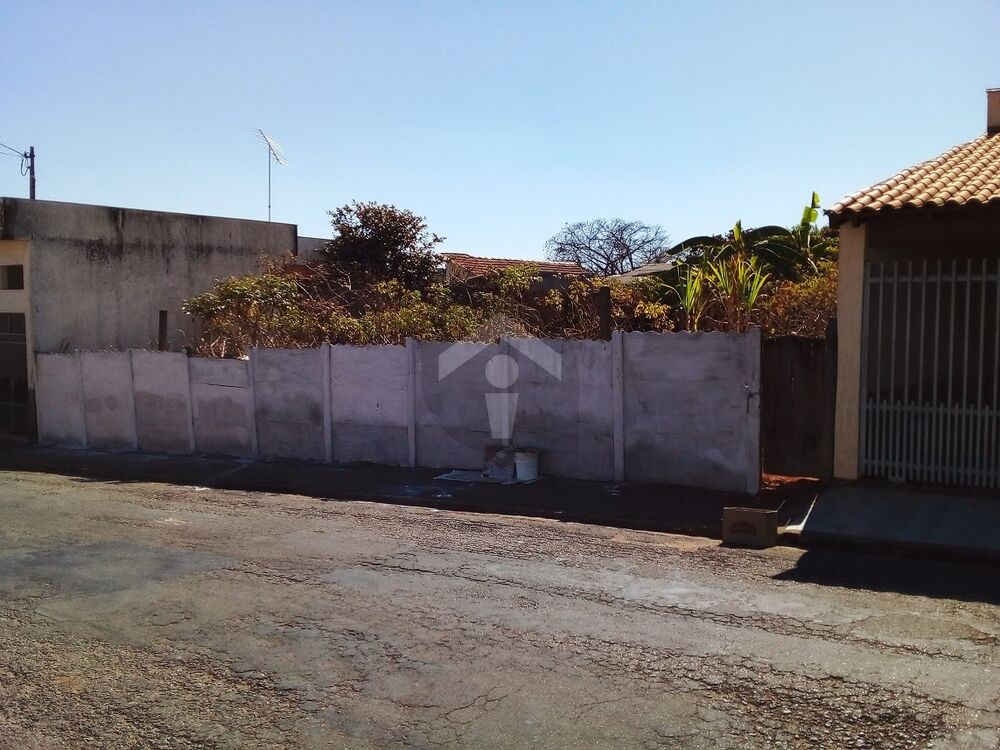 Terreno, 500 m² - Foto 1