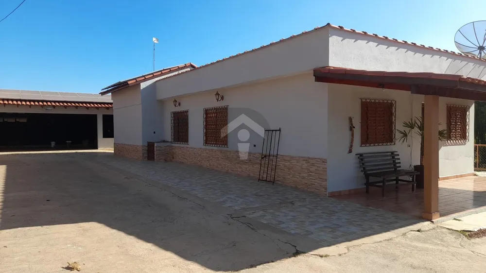 Sítio, 5 hectares - Foto 1