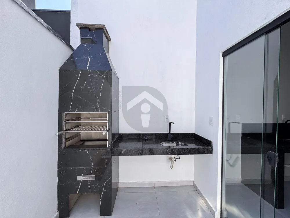 Casa, 2 quartos, 97 m² - Foto 11