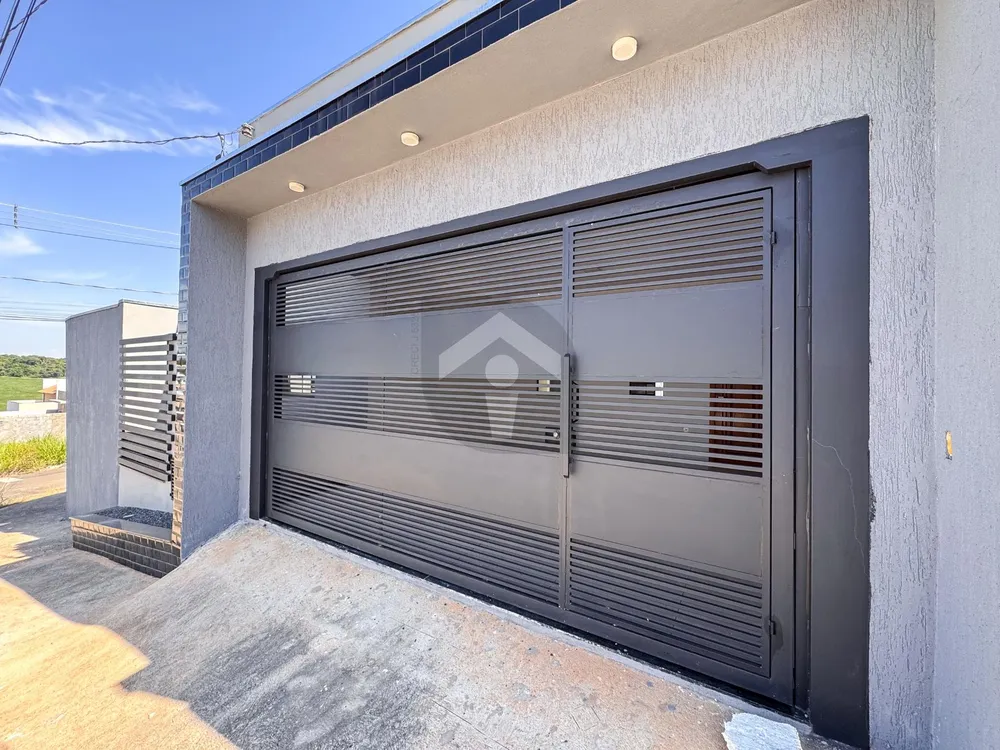 Casa, 2 quartos, 97 m² - Foto 2