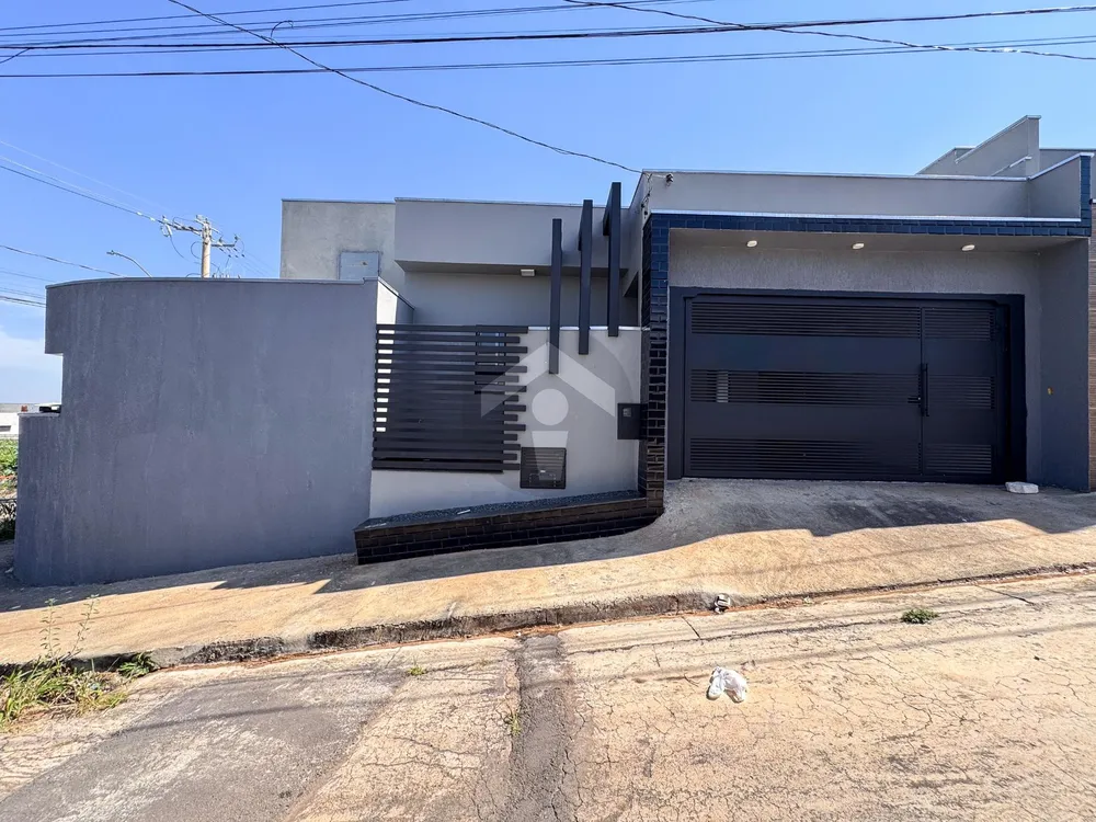 Casa, 2 quartos, 97 m² - Foto 1