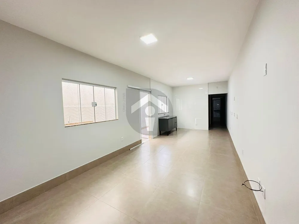 Casa, 3 quartos, 120 m² - Foto 4