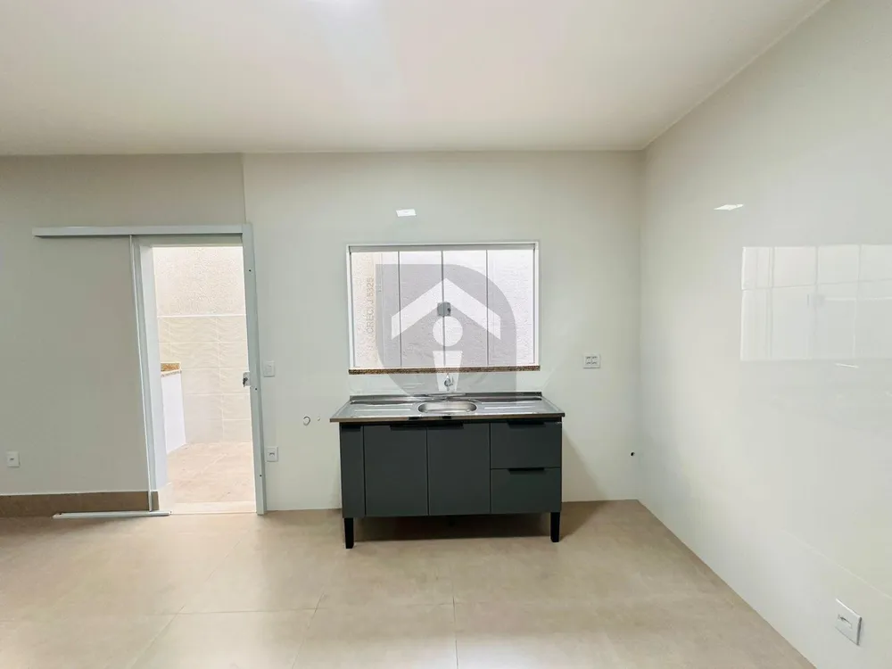 Casa, 3 quartos, 120 m² - Foto 5
