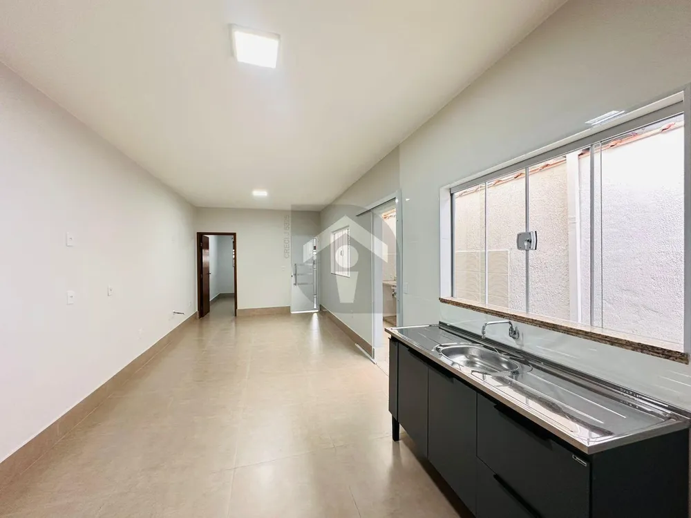 Casa, 3 quartos, 120 m² - Foto 3