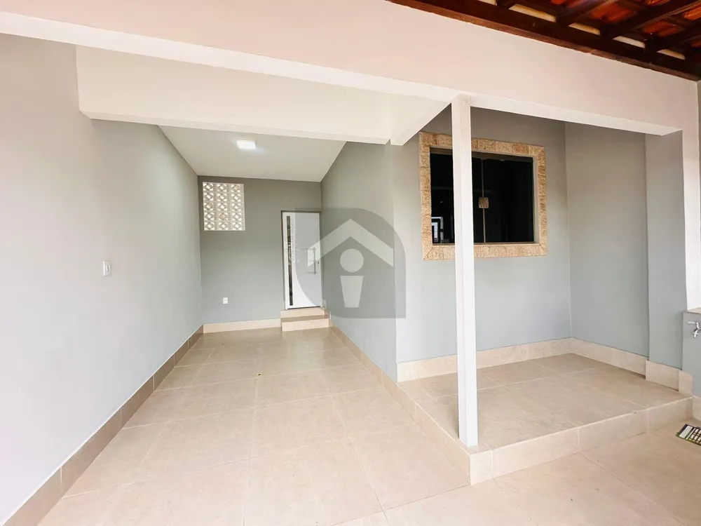Casa, 3 quartos, 120 m² - Foto 2