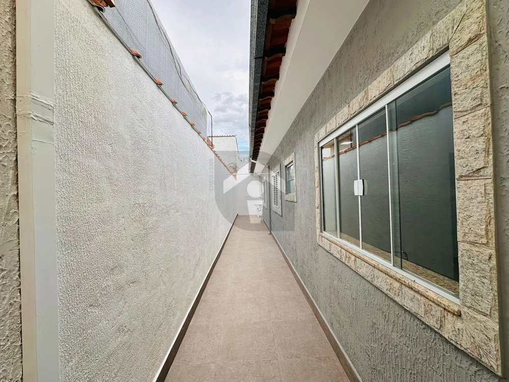 Casa, 3 quartos, 120 m² - Foto 12