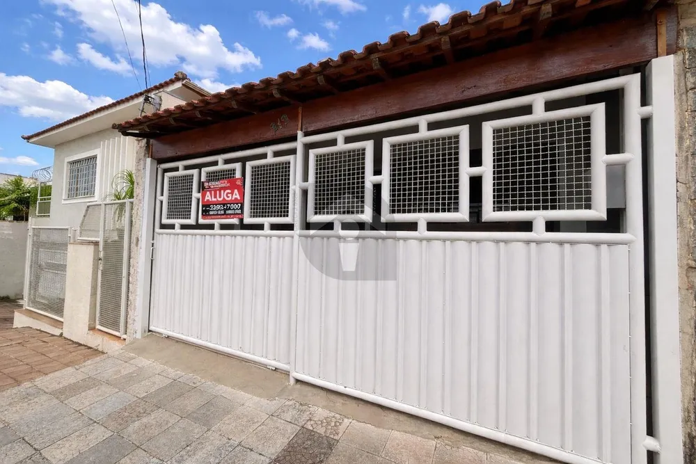 Casa, 3 quartos, 120 m² - Foto 1