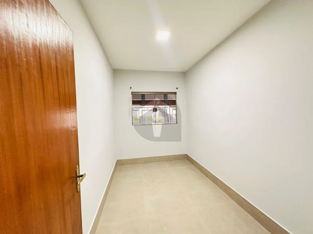 Casa, 3 quartos, 120 m² - Foto 6