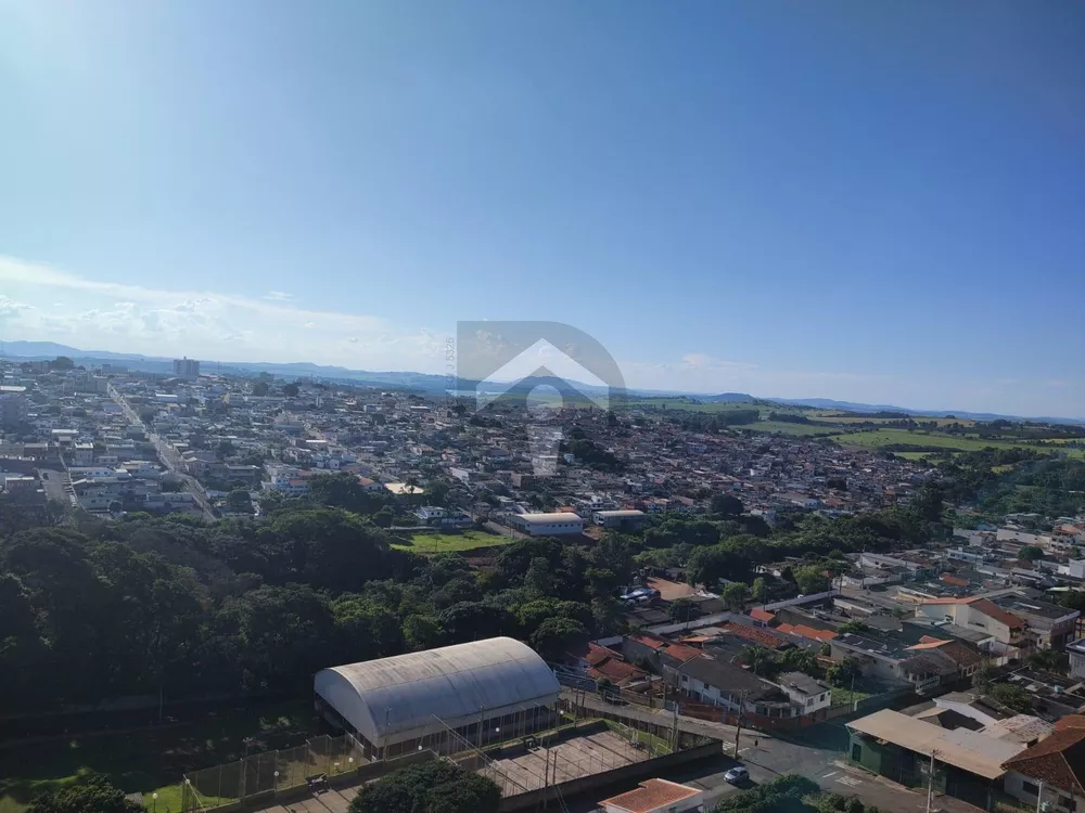 Apartamento, 53 m² - Foto 1
