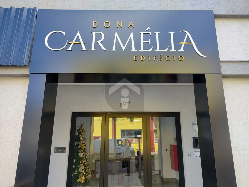 Apartamento, 53 m² - Foto 1