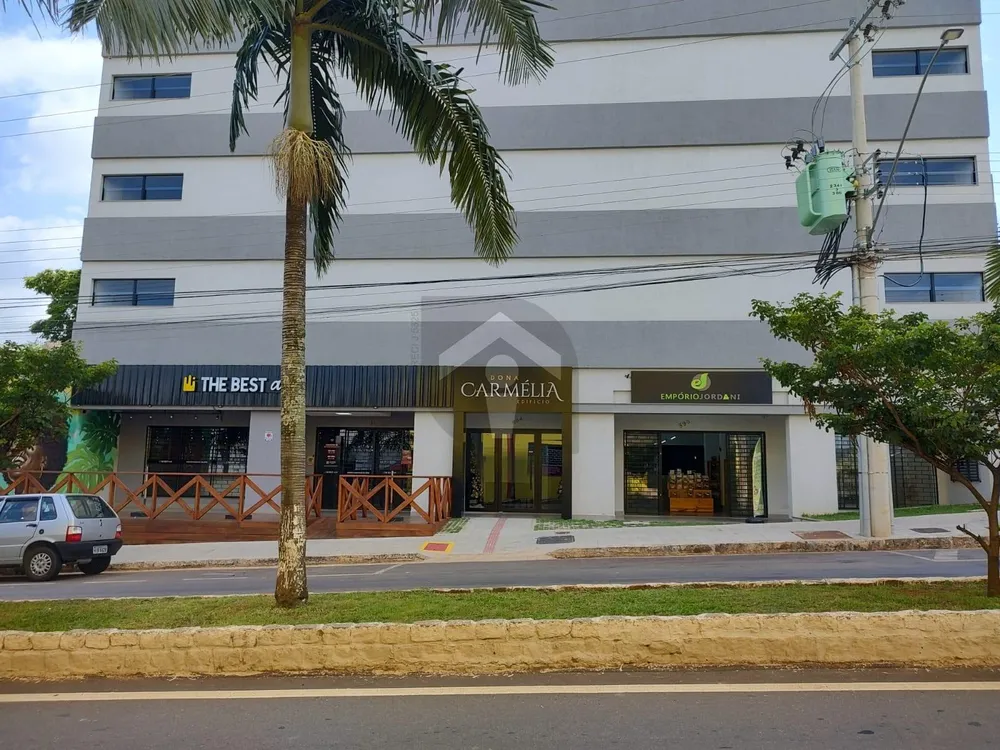 Apartamento, 53 m² - Foto 2