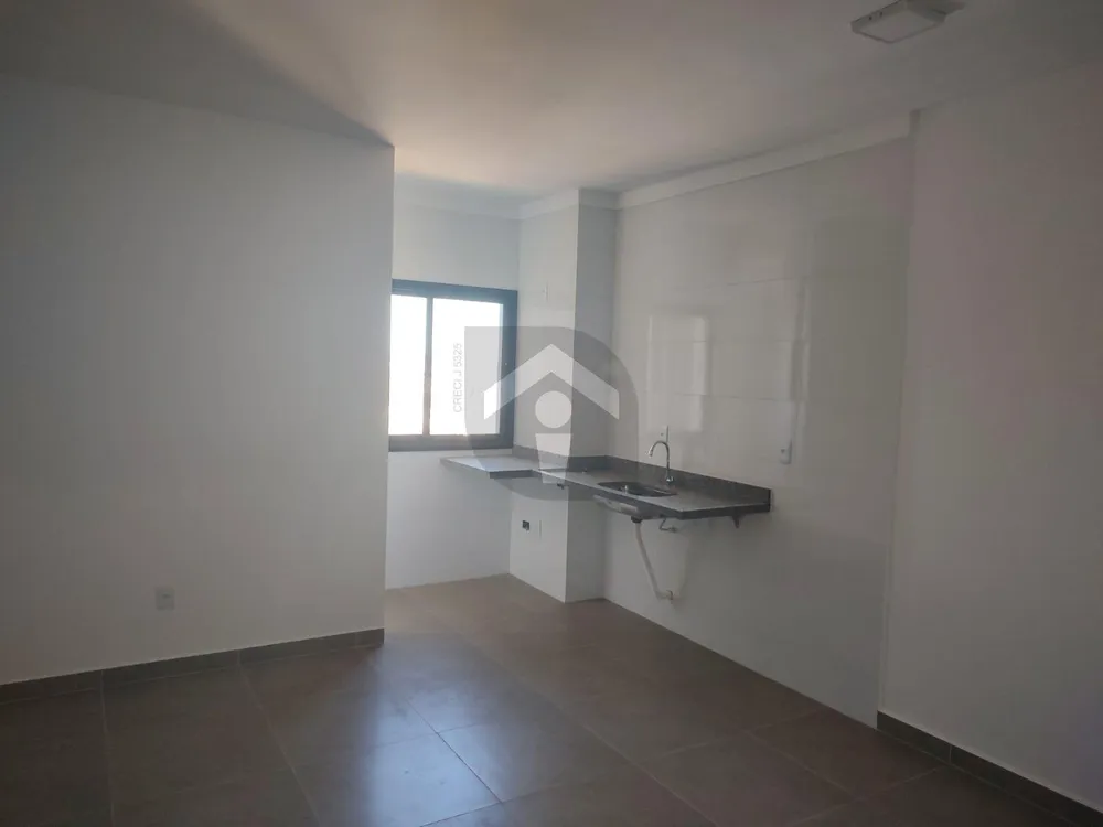 Apartamento, 53 m² - Foto 5