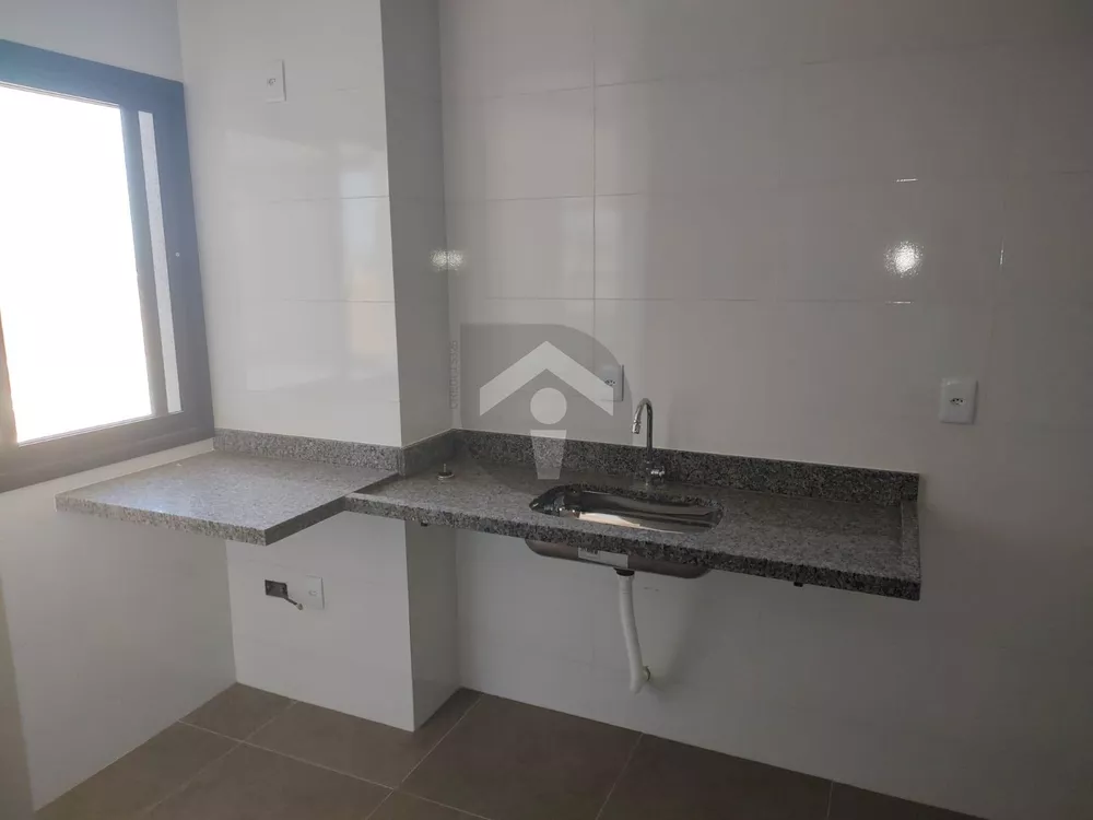 Apartamento, 53 m² - Foto 2