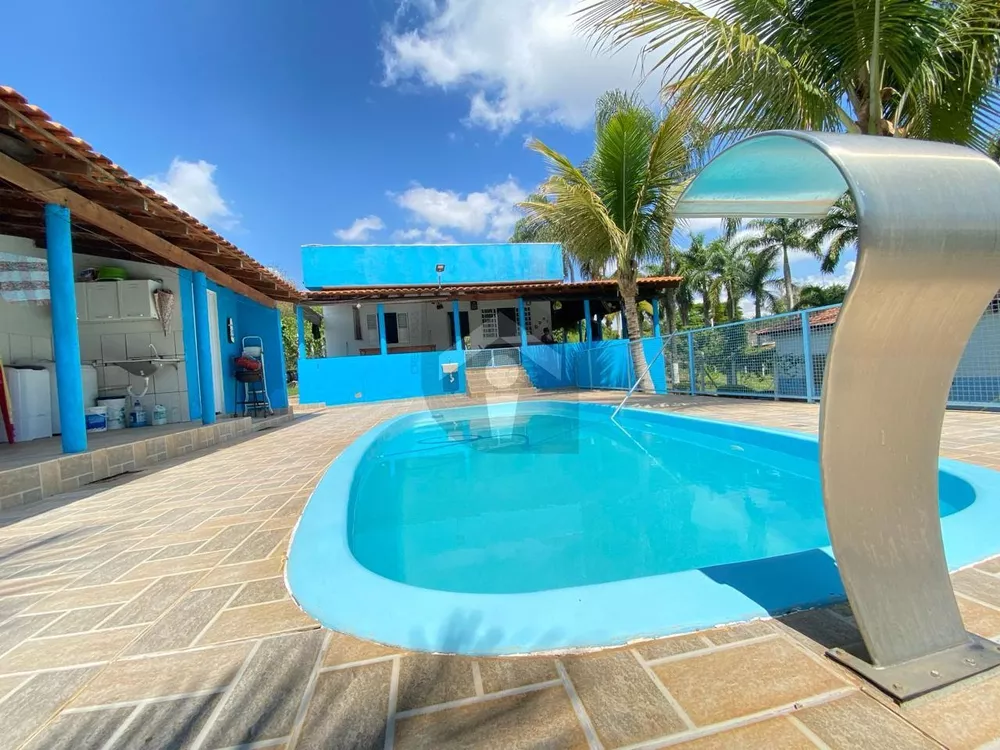 Chácara, 2 quartos, 2000 m² - Foto 6