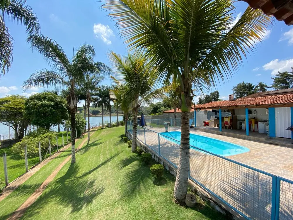 Chácara, 2 quartos, 2000 m² - Foto 14